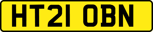 HT21OBN