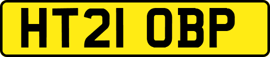 HT21OBP