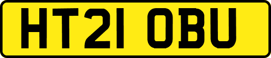 HT21OBU