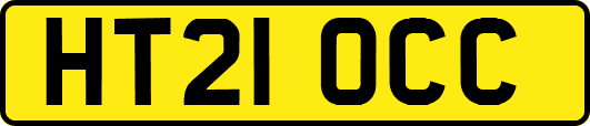 HT21OCC