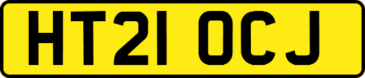 HT21OCJ