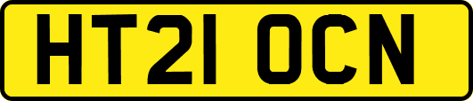 HT21OCN