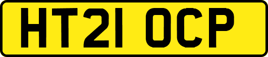 HT21OCP