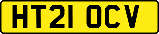 HT21OCV