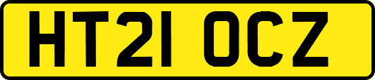 HT21OCZ