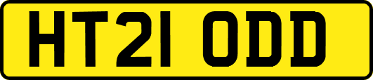 HT21ODD