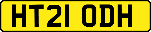 HT21ODH