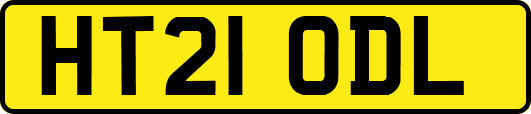 HT21ODL