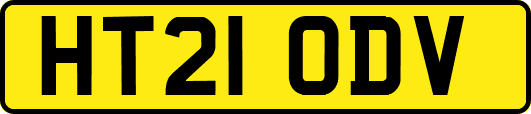HT21ODV