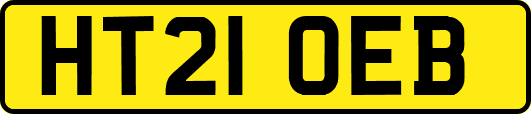 HT21OEB