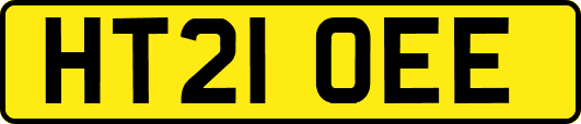 HT21OEE