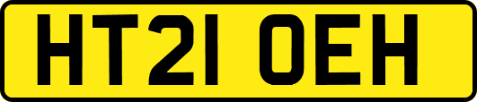 HT21OEH
