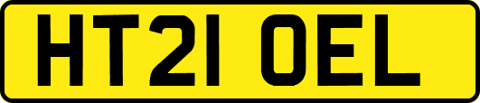 HT21OEL