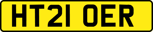 HT21OER
