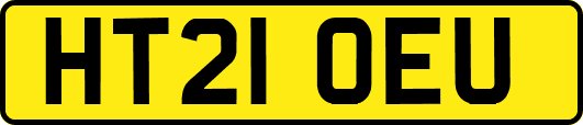 HT21OEU