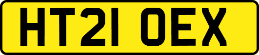 HT21OEX
