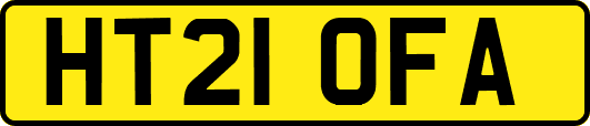 HT21OFA
