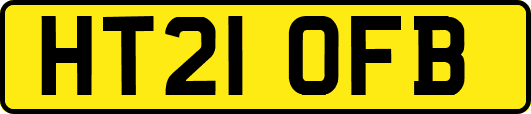 HT21OFB