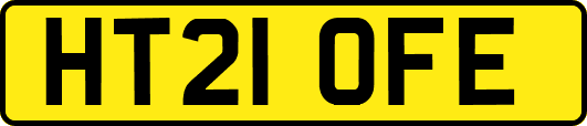 HT21OFE