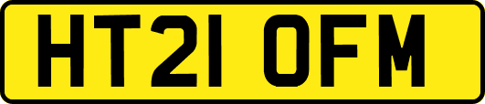 HT21OFM