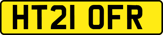 HT21OFR