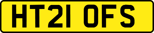 HT21OFS