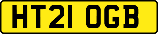 HT21OGB