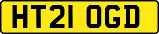 HT21OGD