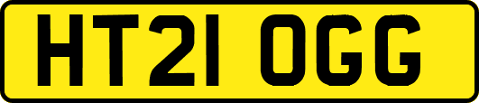 HT21OGG