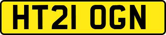 HT21OGN