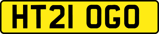 HT21OGO