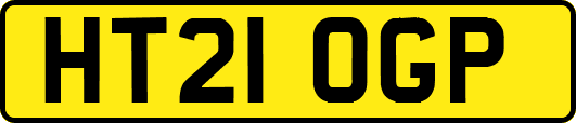 HT21OGP