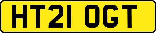 HT21OGT