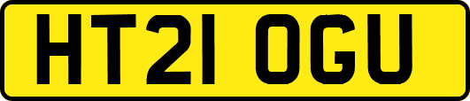 HT21OGU