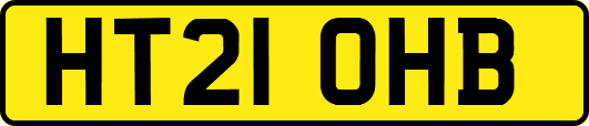 HT21OHB
