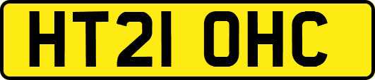 HT21OHC