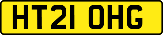 HT21OHG