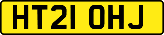 HT21OHJ