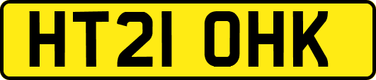 HT21OHK