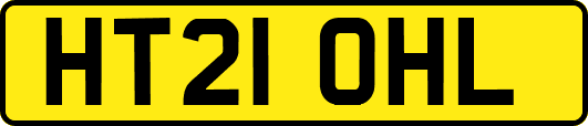 HT21OHL