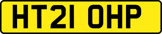 HT21OHP