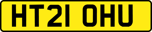HT21OHU