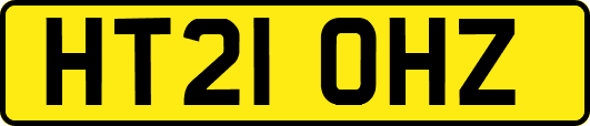 HT21OHZ