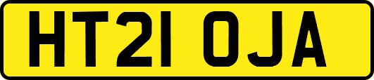 HT21OJA