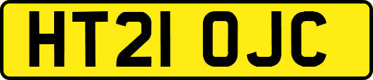 HT21OJC