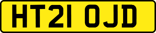 HT21OJD