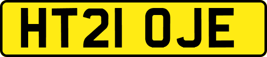 HT21OJE