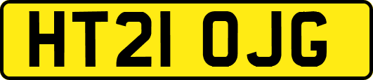 HT21OJG