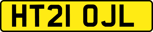 HT21OJL
