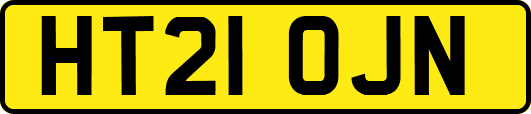 HT21OJN